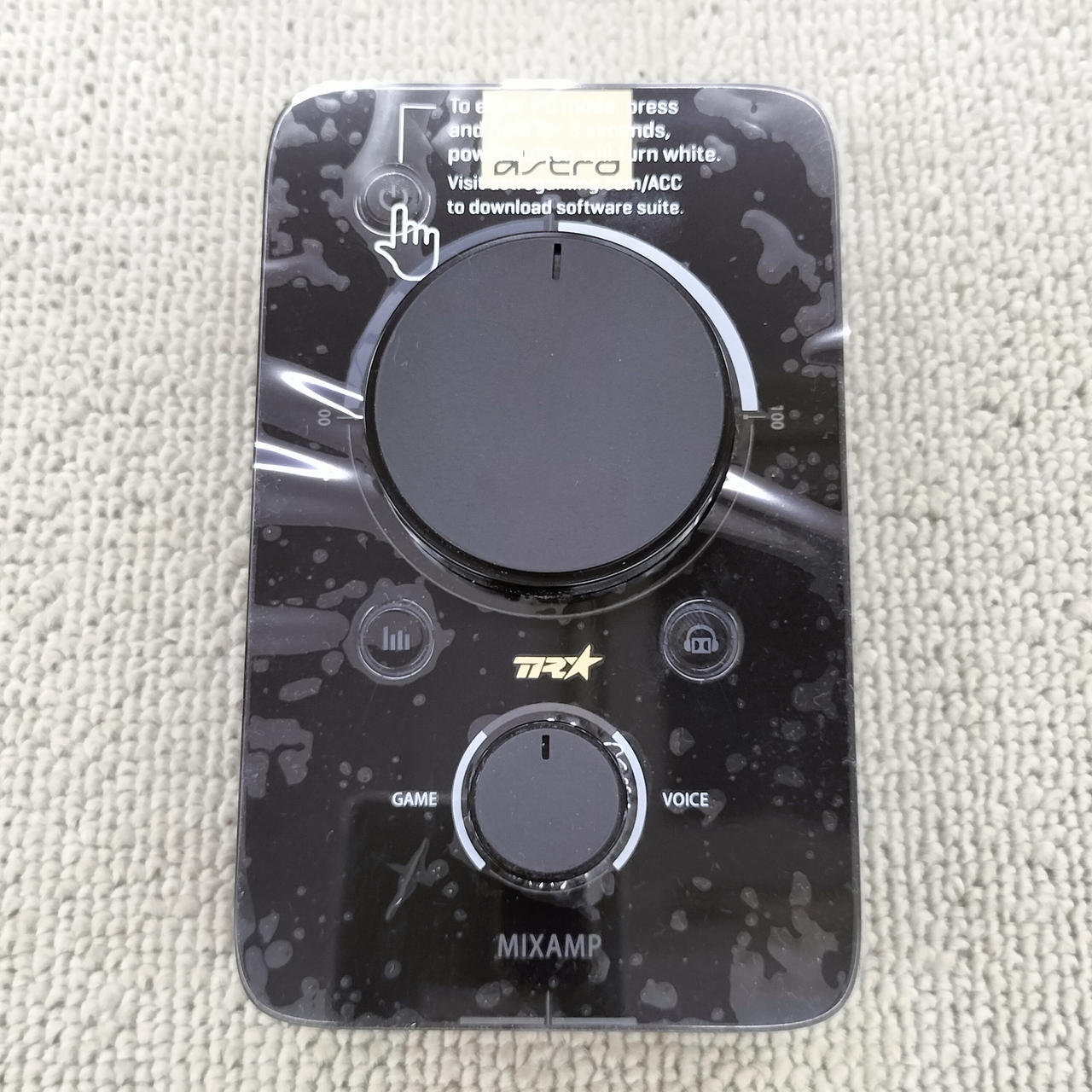 ASTRO Gaming Amplifier MIXAMP PRO – BanzaiHobby