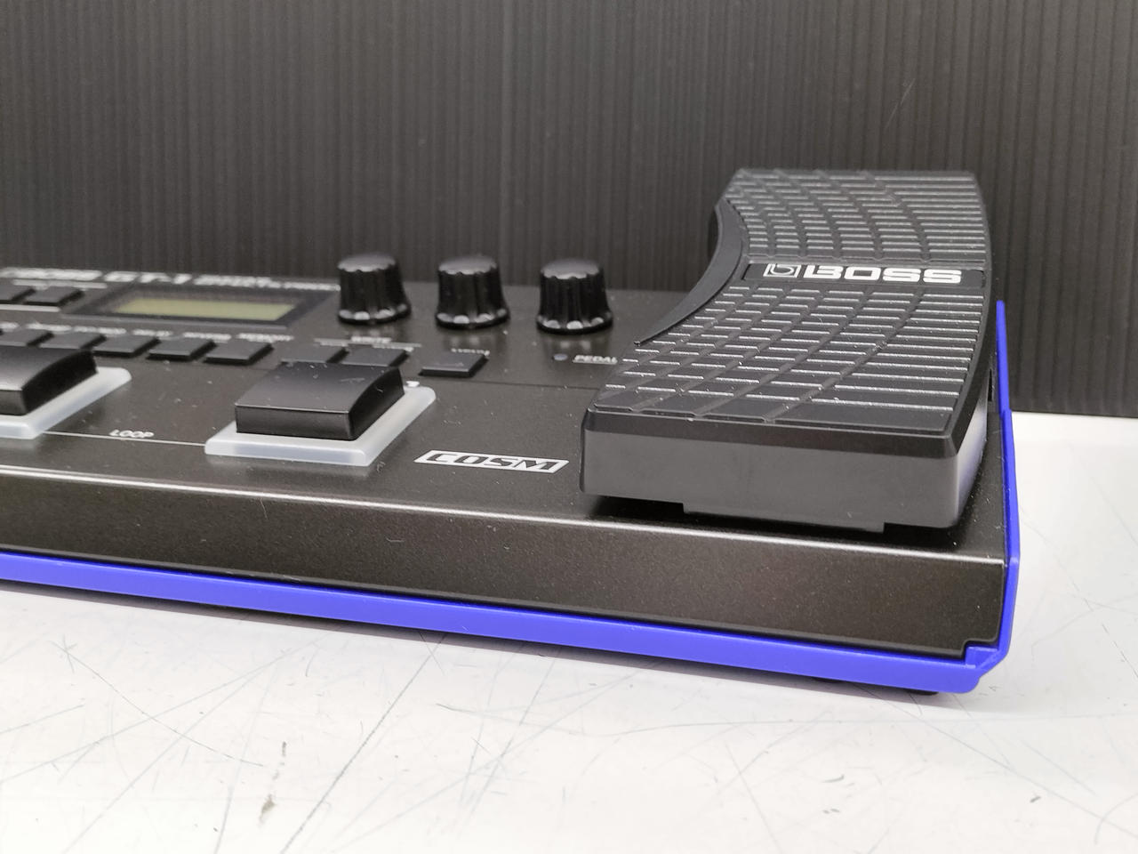 BOSS Multi-Effects GT-1 – BanzaiHobby