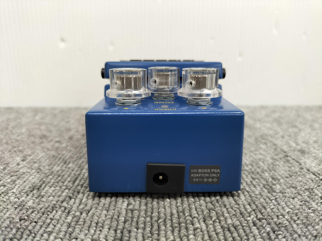 BOSS Effects pedal: BD-2 Type Code.1 – BanzaiHobby