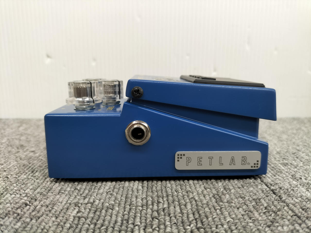 BOSS Effects pedal: BD-2 Type Code.1 – BanzaiHobby
