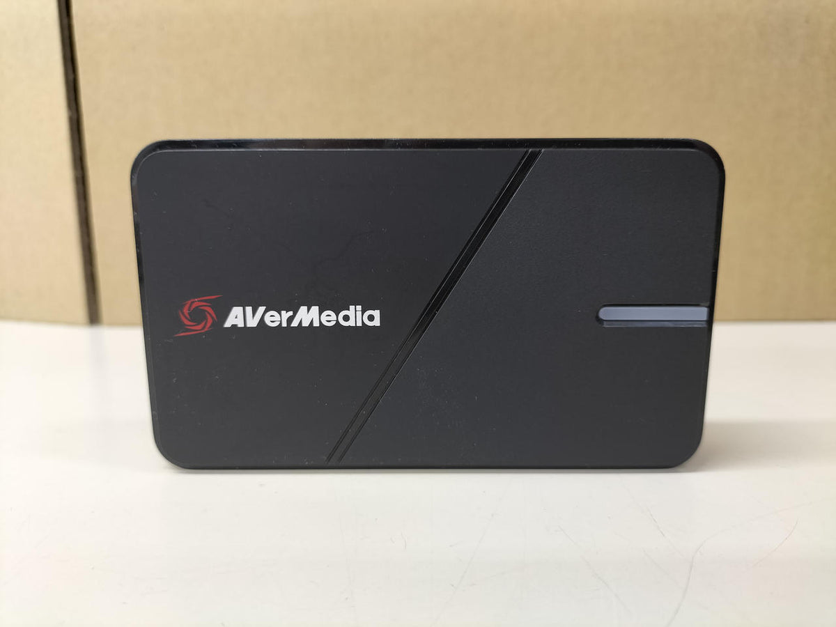 AVERMEDIA LIVE GAMER EXTREME3 GC551G2
