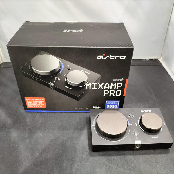 ASTRO Mixamp MIX AMP PRO TR – BanzaiHobby