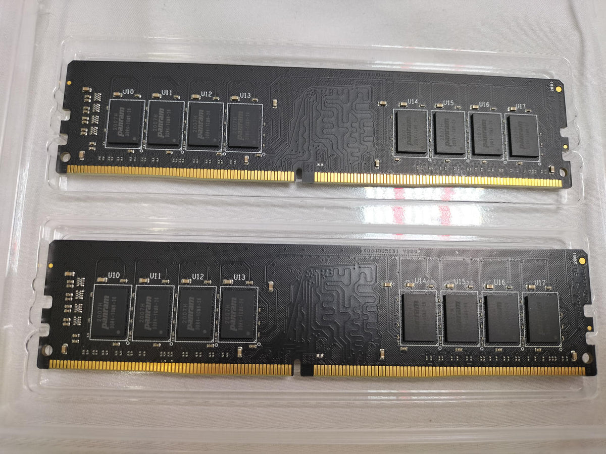 PANRAM Memory W4U2666PS-8GC19