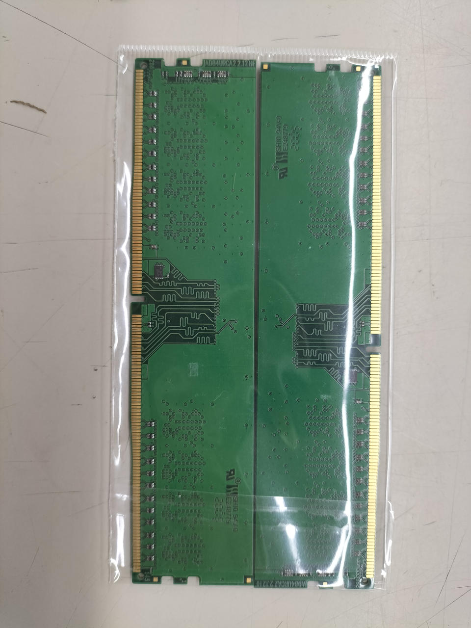 ADATA Memory: DDR4 2666 8GB×2