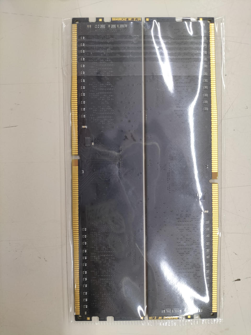 CFD Sales Memory: DDR4 2666 8GB×2
