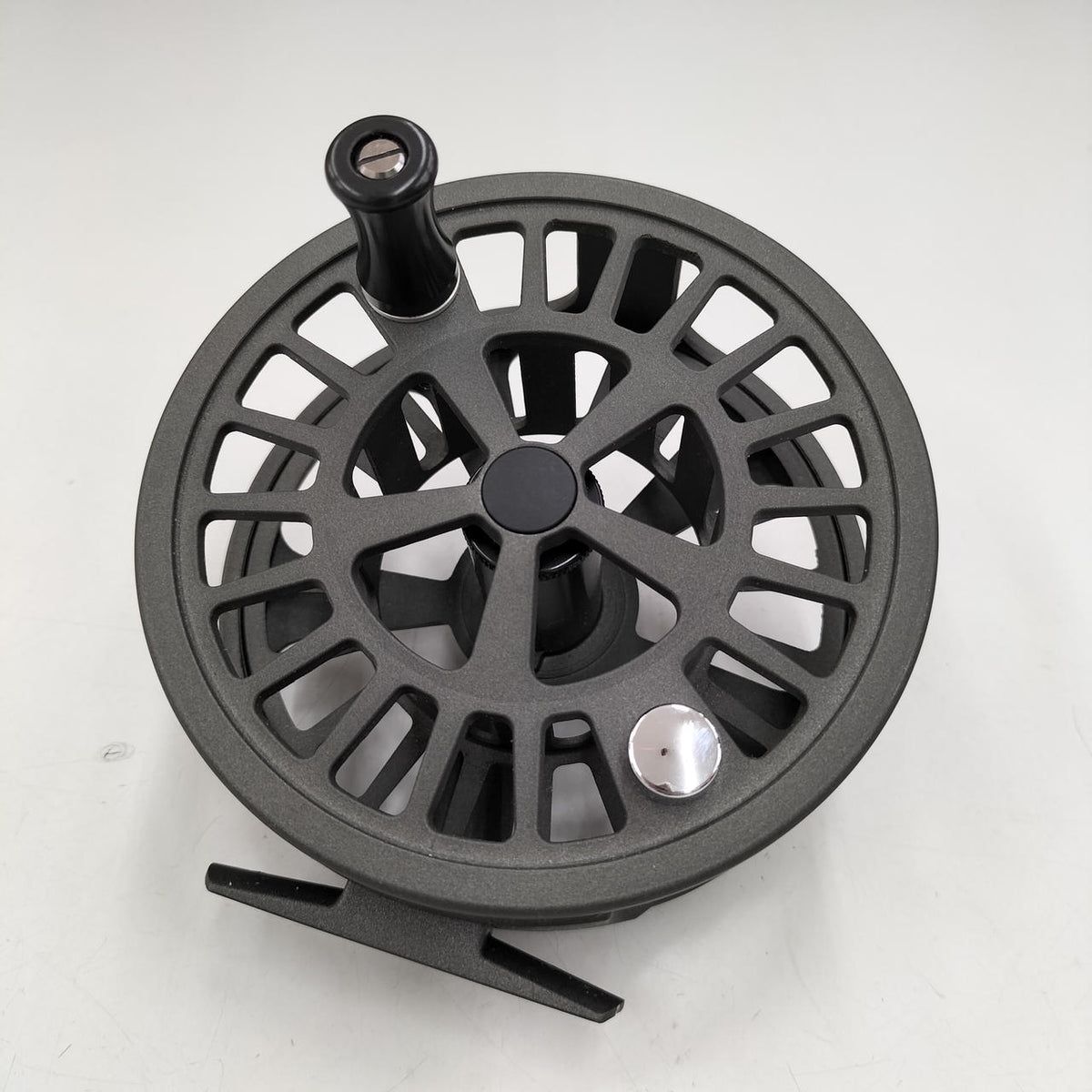 TIEMCO Fly Reel ORACLE TH VII