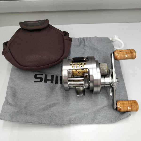 calcutta fishing reel price SHIMANO CONQUEST 101DC – BanzaiHobby GreenJoy Aquarium Decorations Fish-Tank the Calcutta Conquest MD Power (Action):Heavy (Fast) - FH Length_specs008:6'0