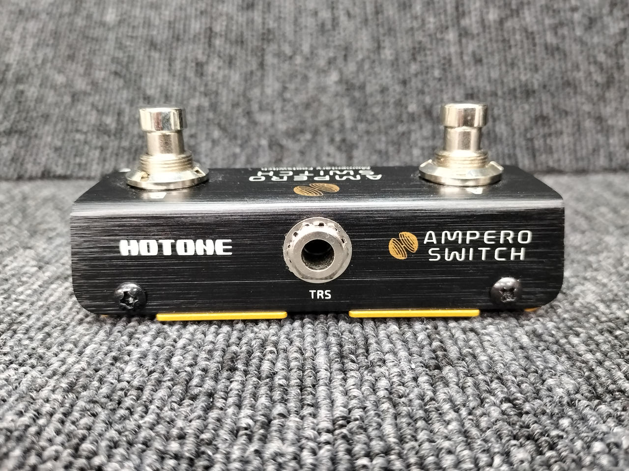 HOTONE AMPERO SWITCH AMPERO SWITCH – BanzaiHobby