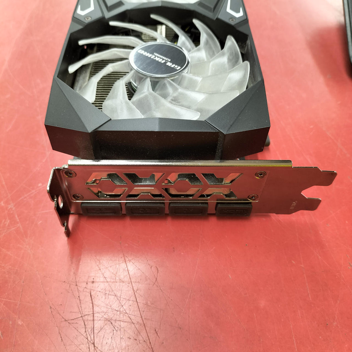 Xianren Zhizhi Graphics Board: GALAKURO GAMING GG-RTX3070TI-E