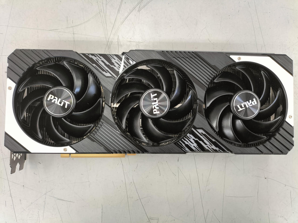 PALIT Graphics Card RTX4080 SUPER GAMINGPRO OC16