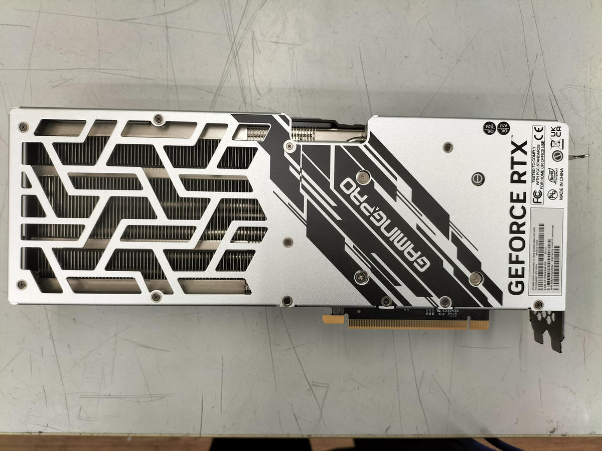 PALIT Graphics Card RTX4080 SUPER GAMINGPRO OC16