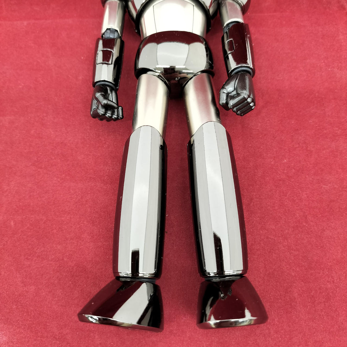 BANDAI Super Alloy Soul GX-70CN