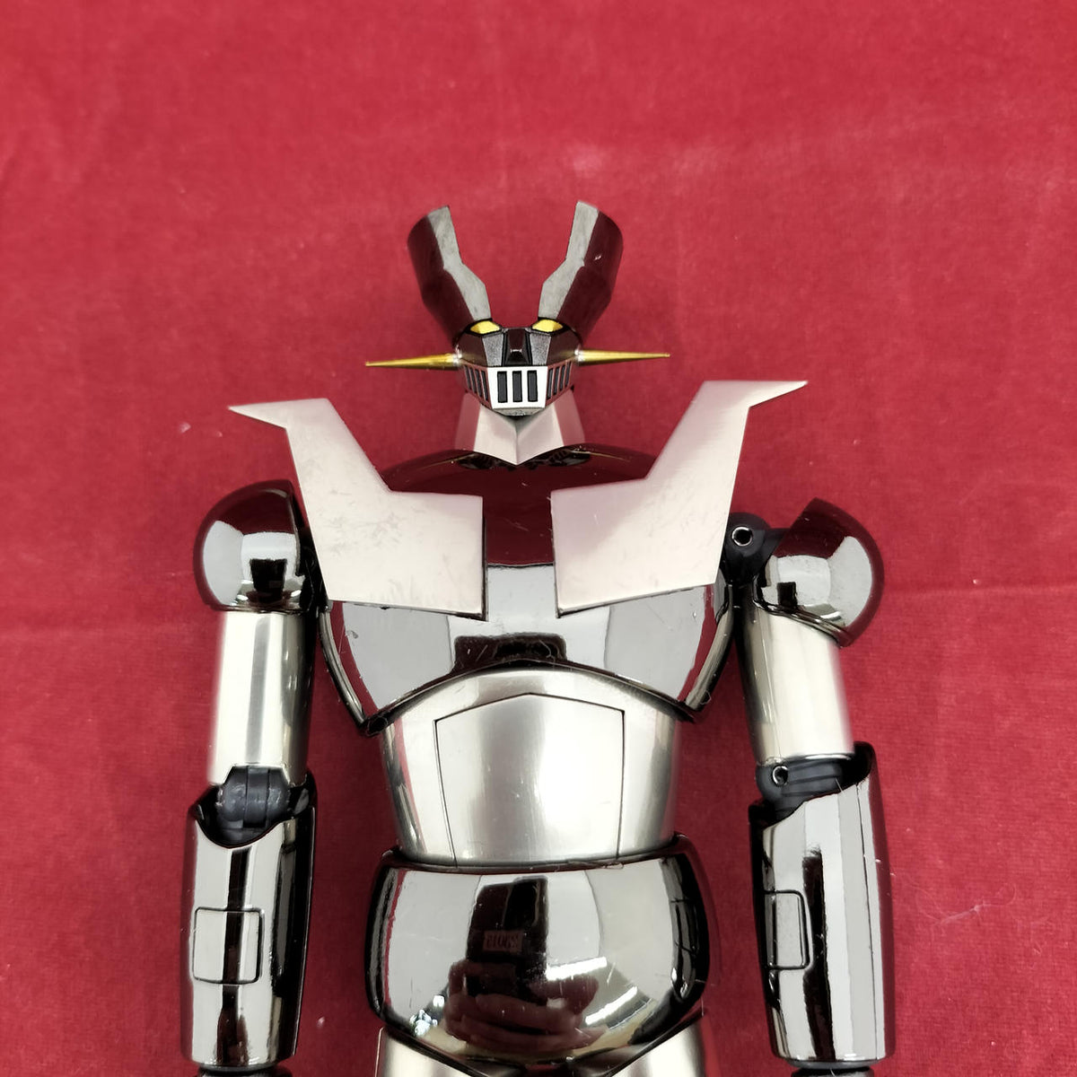 BANDAI Super Alloy Soul GX-70CN