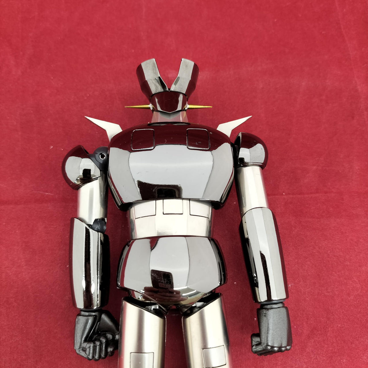 BANDAI Super Alloy Soul GX-70CN