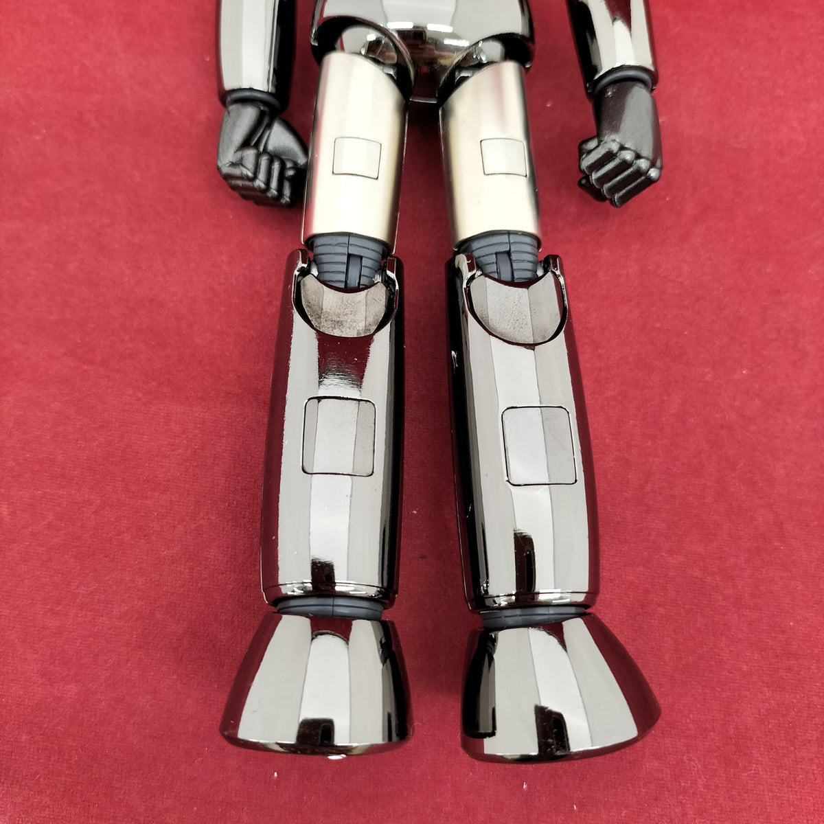 BANDAI Super Alloy Soul GX-70CN