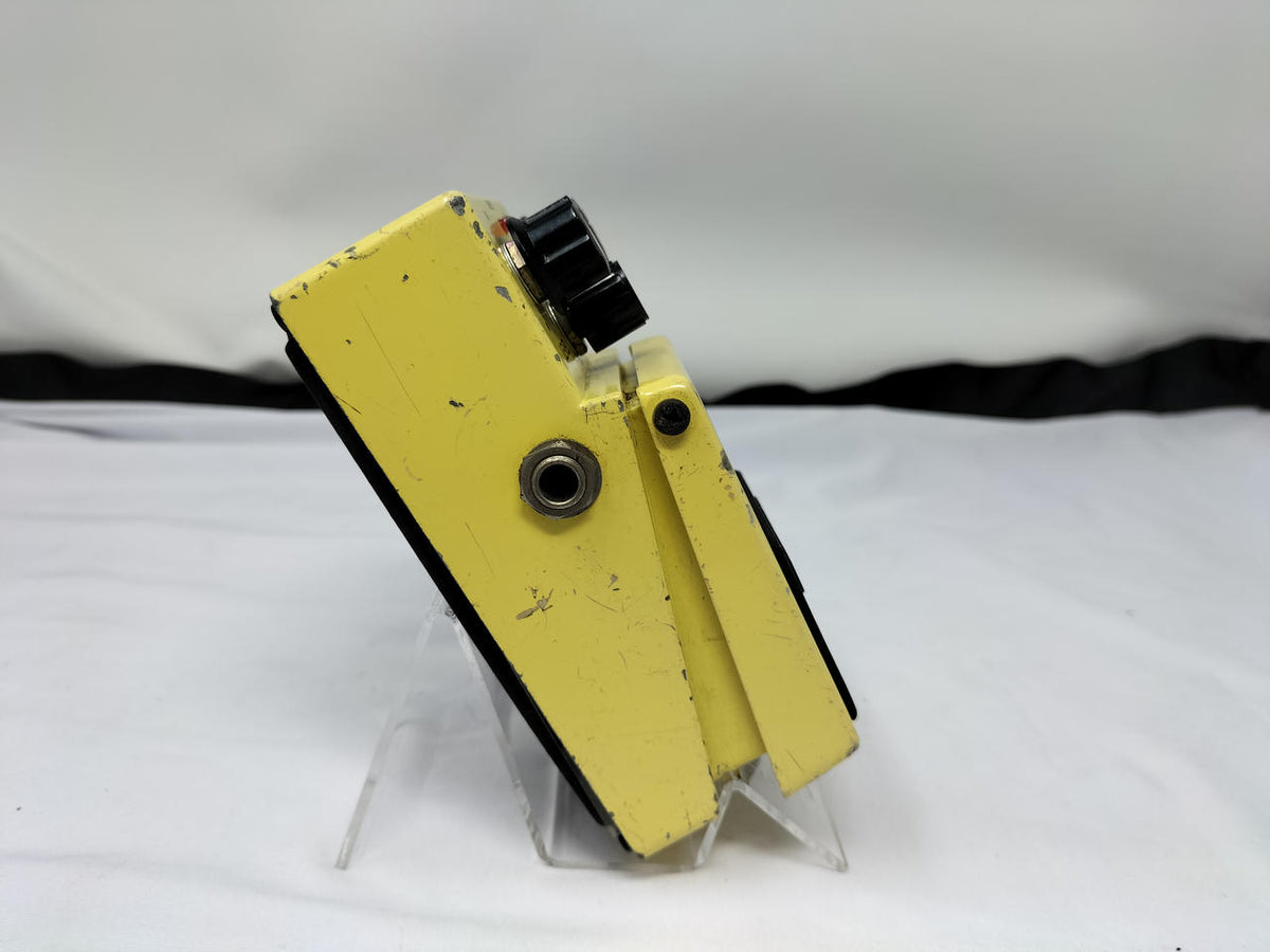 BOSS Effects pedal SD-1 Made in Japan