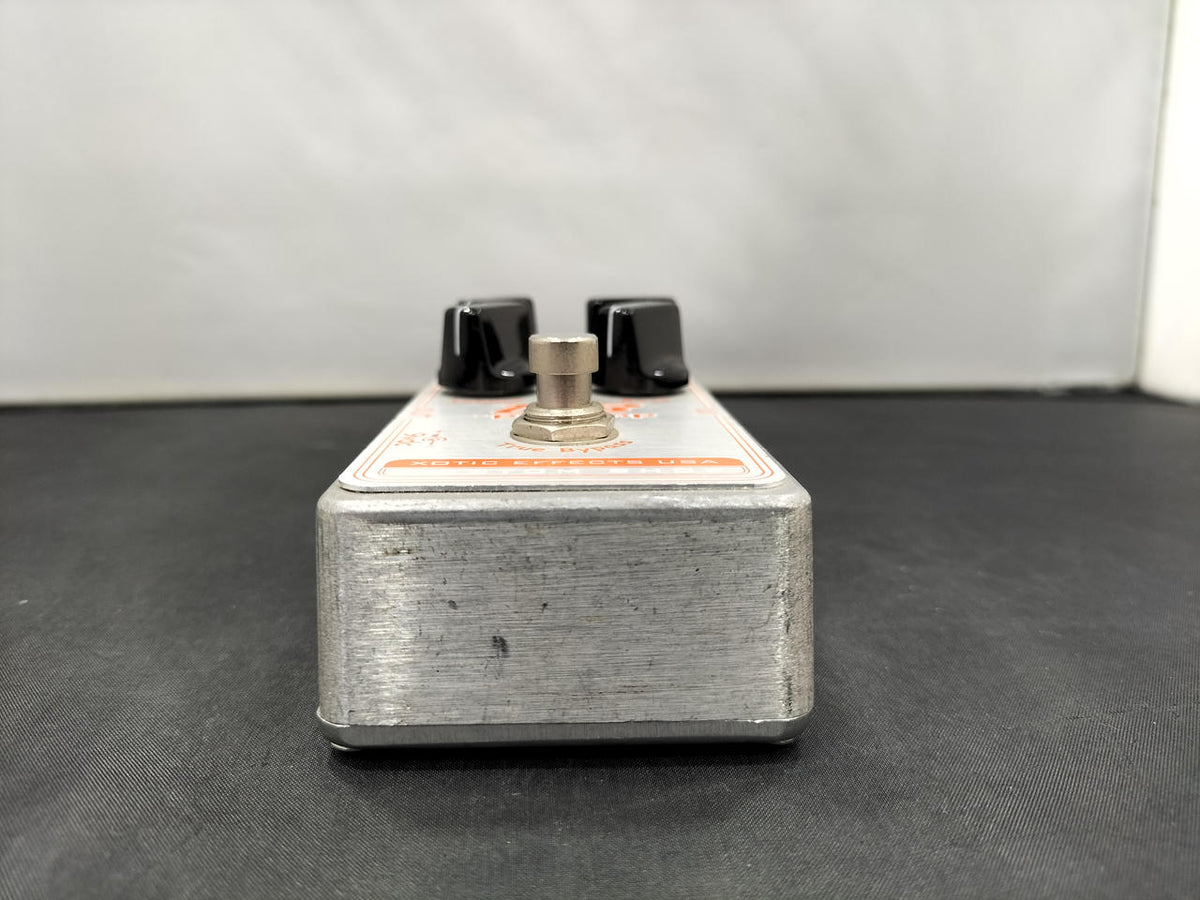 XOTIC Effects pedal: BB-MB