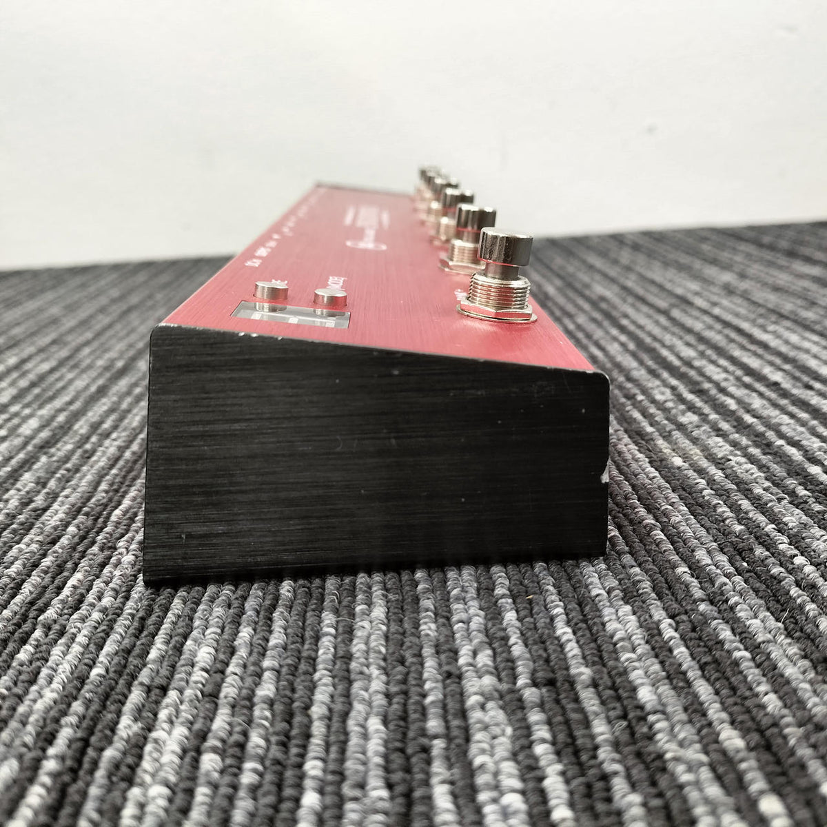 VITAL AUDIO [Kratzer und Flecken] VAPS-4 VAPS-4