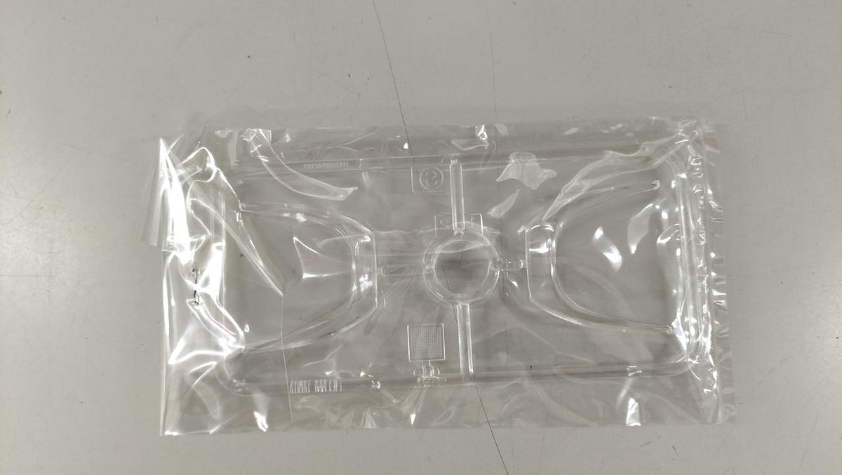 Tamiya 1/12 Plastic Model McLaren MP4/6 Honda