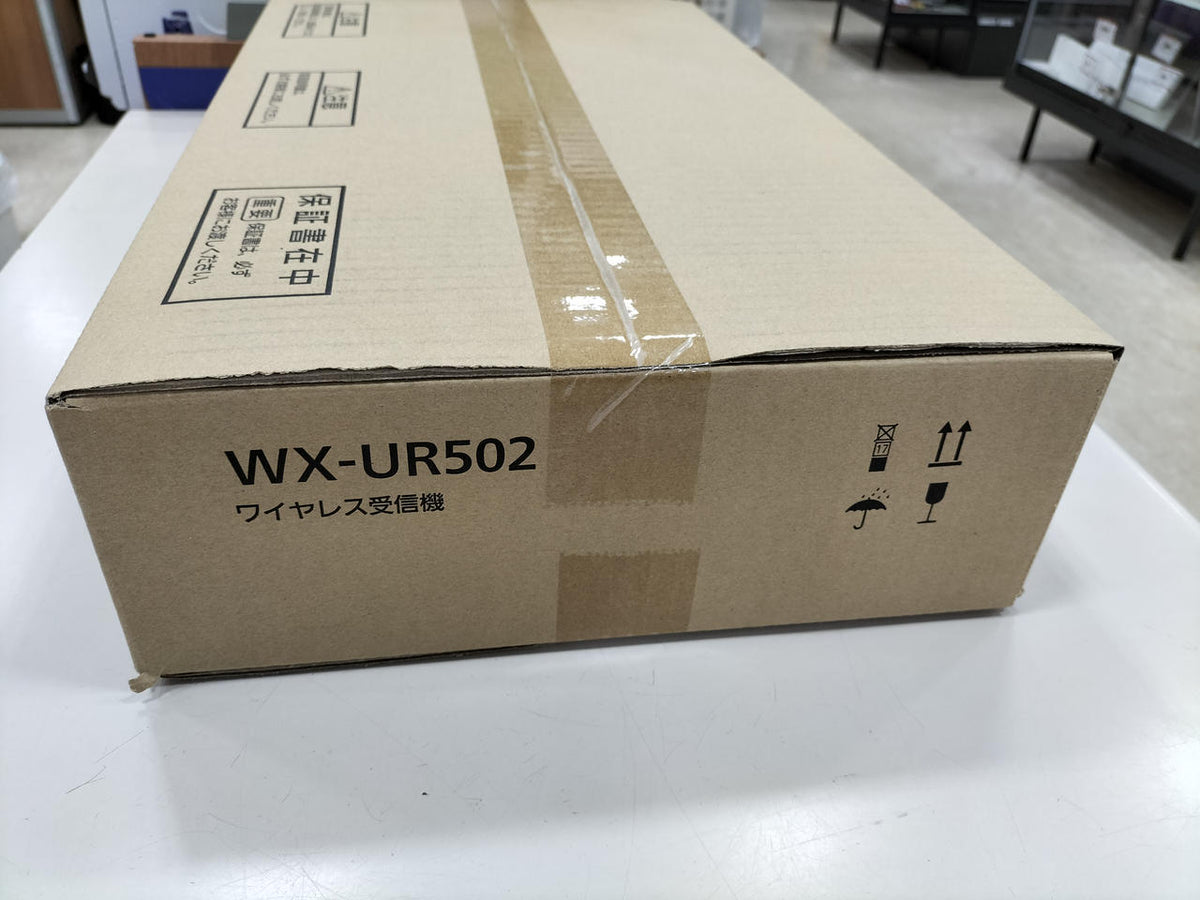 PANASONIC Wireless Receiver WX-UR502