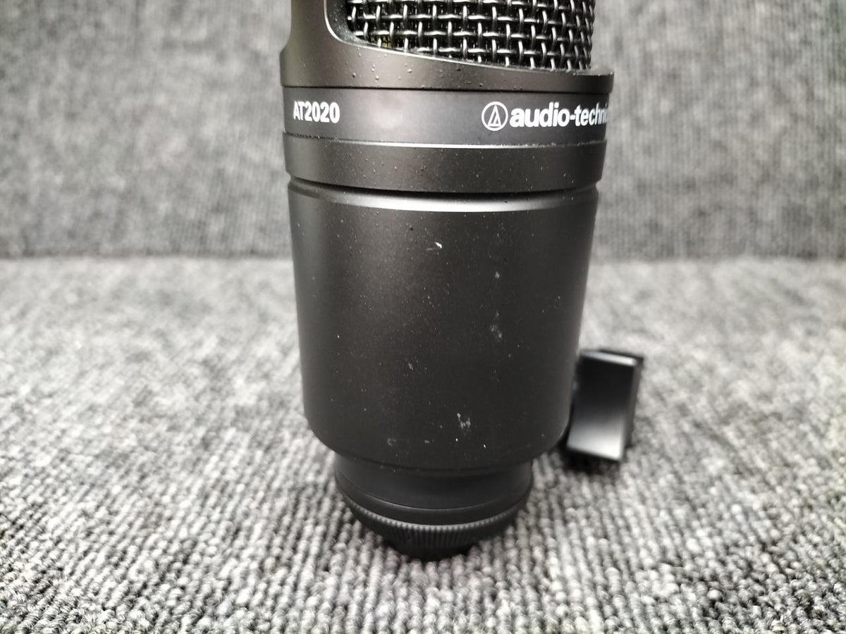 AUDIO-TECHNICA AT2020 AT2020