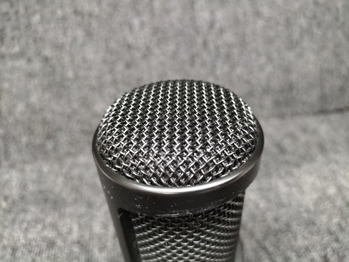 AUDIO-TECHNICA AT2020 AT2020