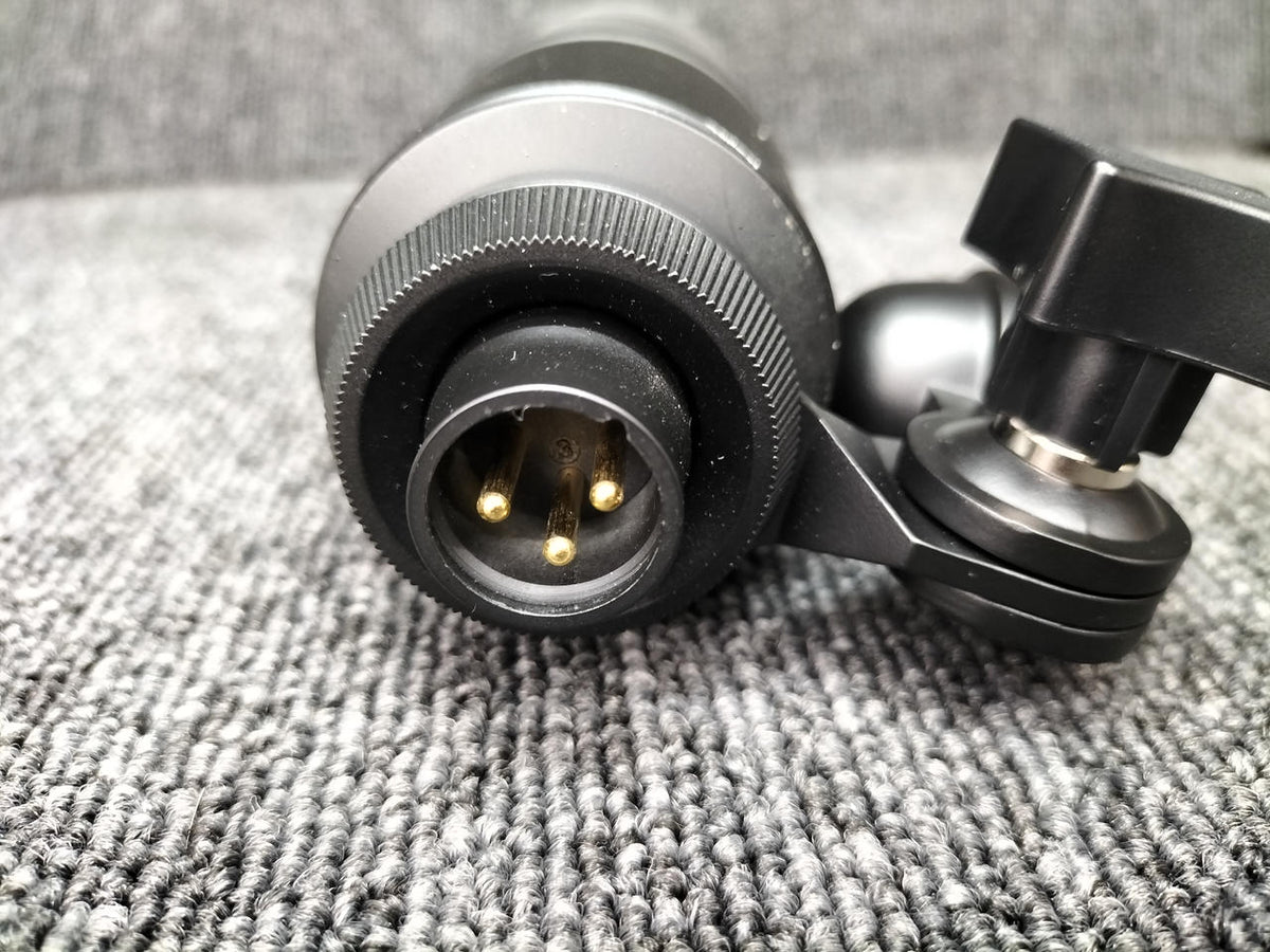 AUDIO-TECHNICA AT2020 AT2020