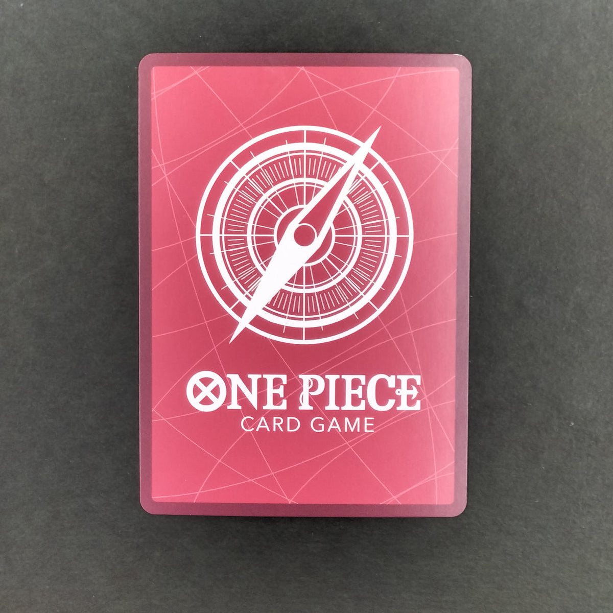 One Piece Card Don Quixote Doflamingo Parallel OP04-019