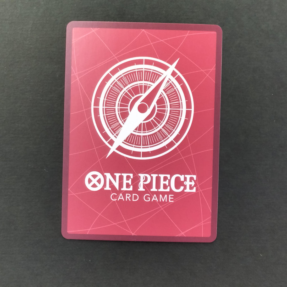 One Piece Card Rebecca Parallel OP04-039