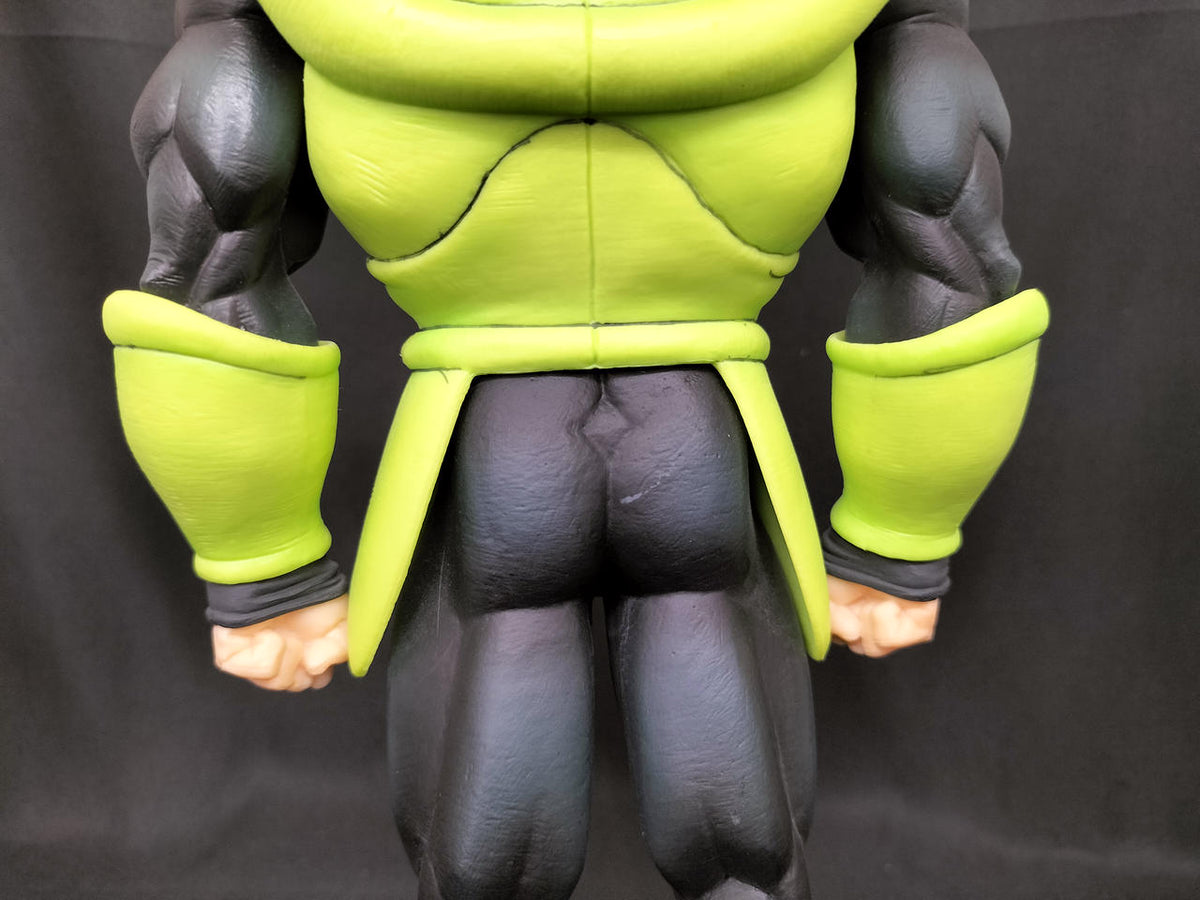 BANDAI SPIRITS Android 16 Ichiban Kuji Dragon Ball EX Android Terror