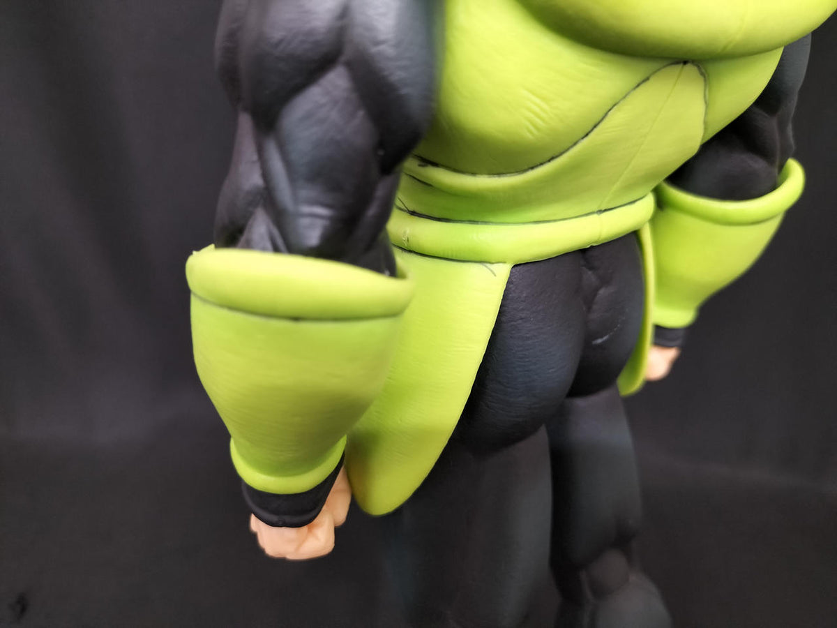 BANDAI SPIRITS Android 16 Ichiban Kuji Dragon Ball EX Android Terror