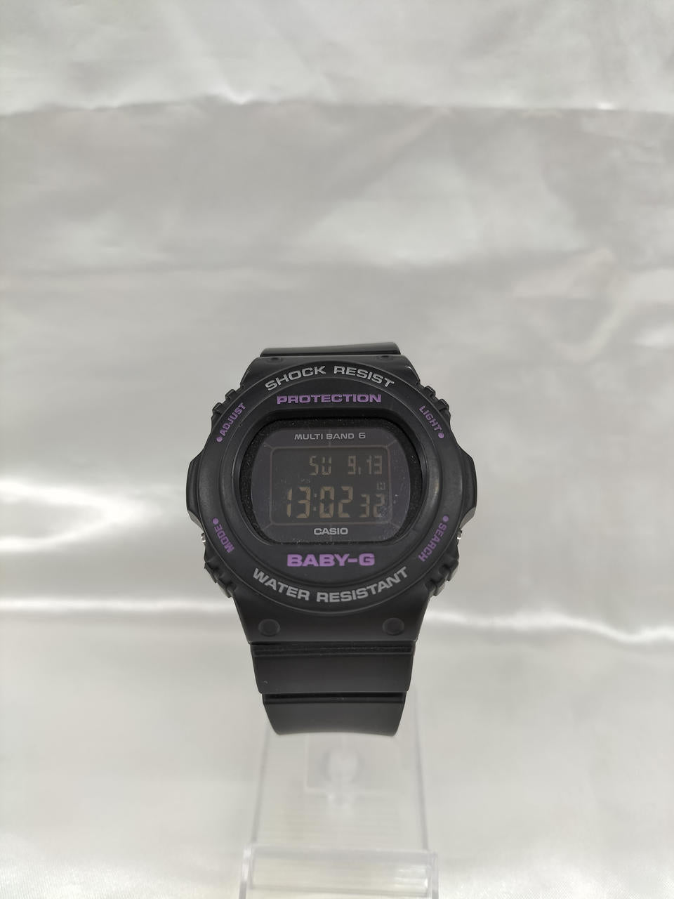 CASIO BABY-G BGD-5700