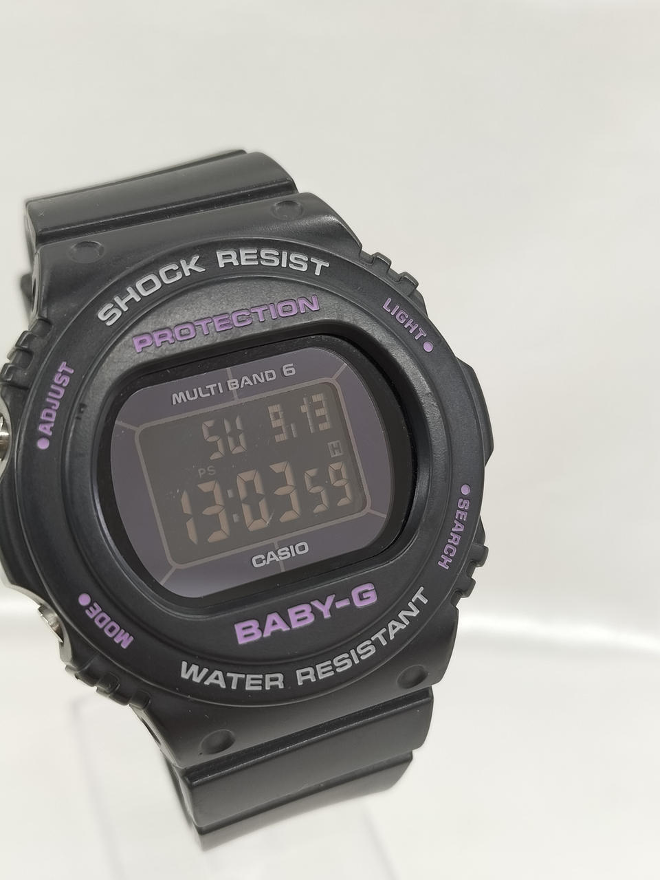 CASIO BABY-G BGD-5700