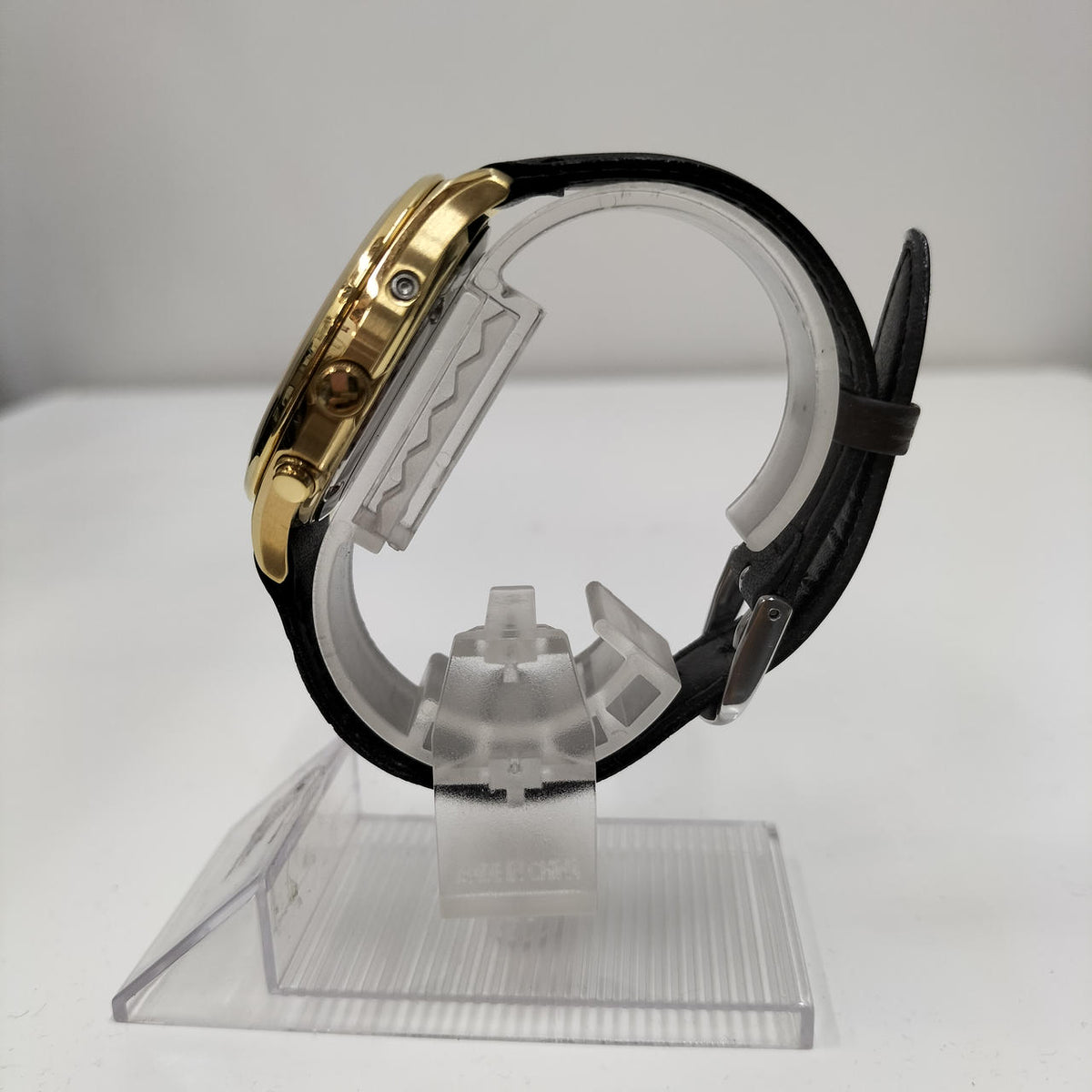 CITIZEN Solar Radio-Controlled Wristwatch H415-S033021