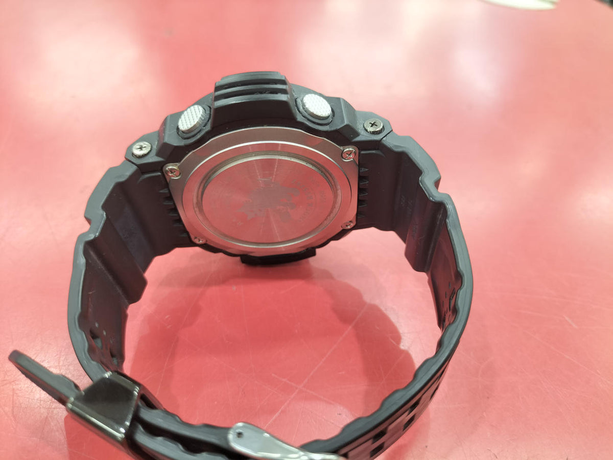 CASIO G-SHOCK RANGEMAN GW-9400J-1BJF