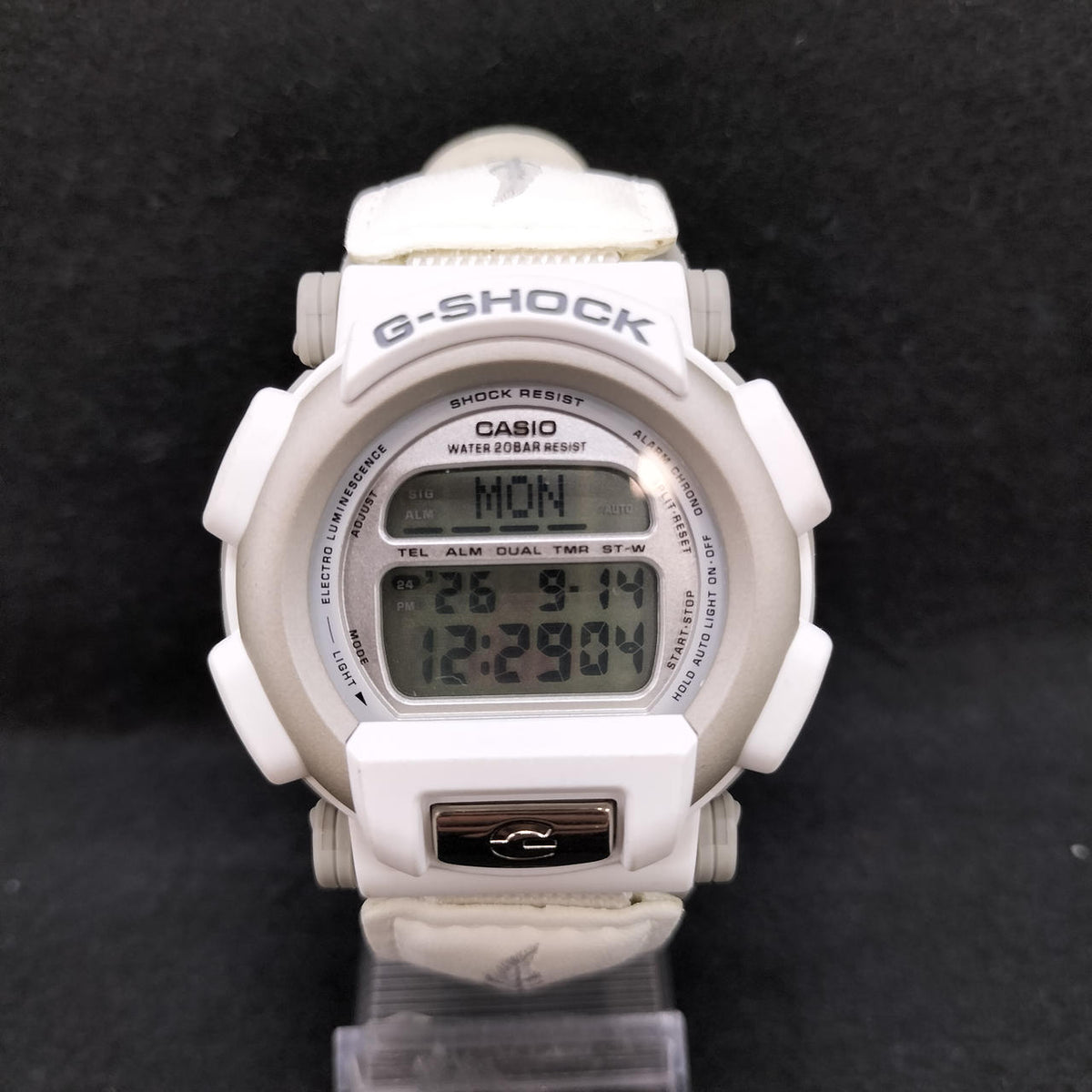 CASIO G-SHOCK DW-003