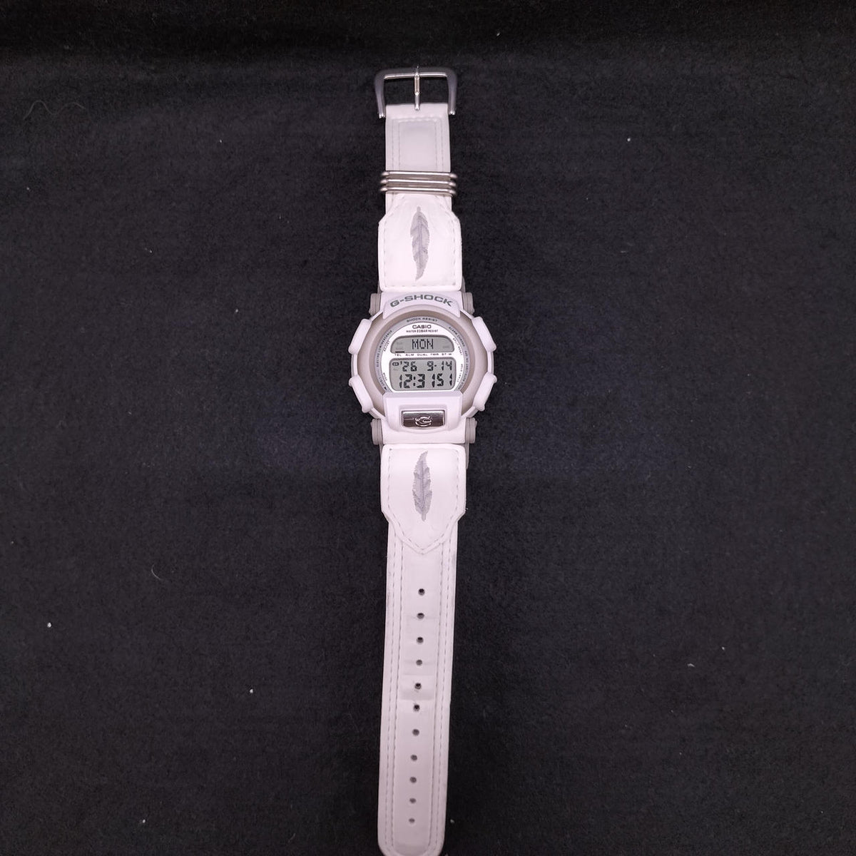 CASIO G-SHOCK DW-003