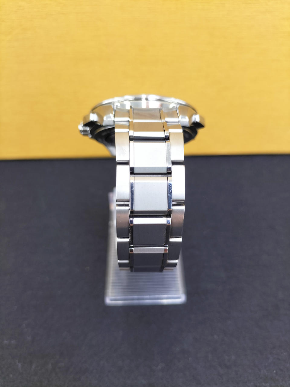 SEIKO Wristwatch / BRIGHTZ Flight Expert SAGA199