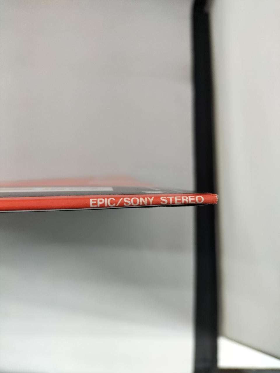 EPIC SONY Record Fantastic