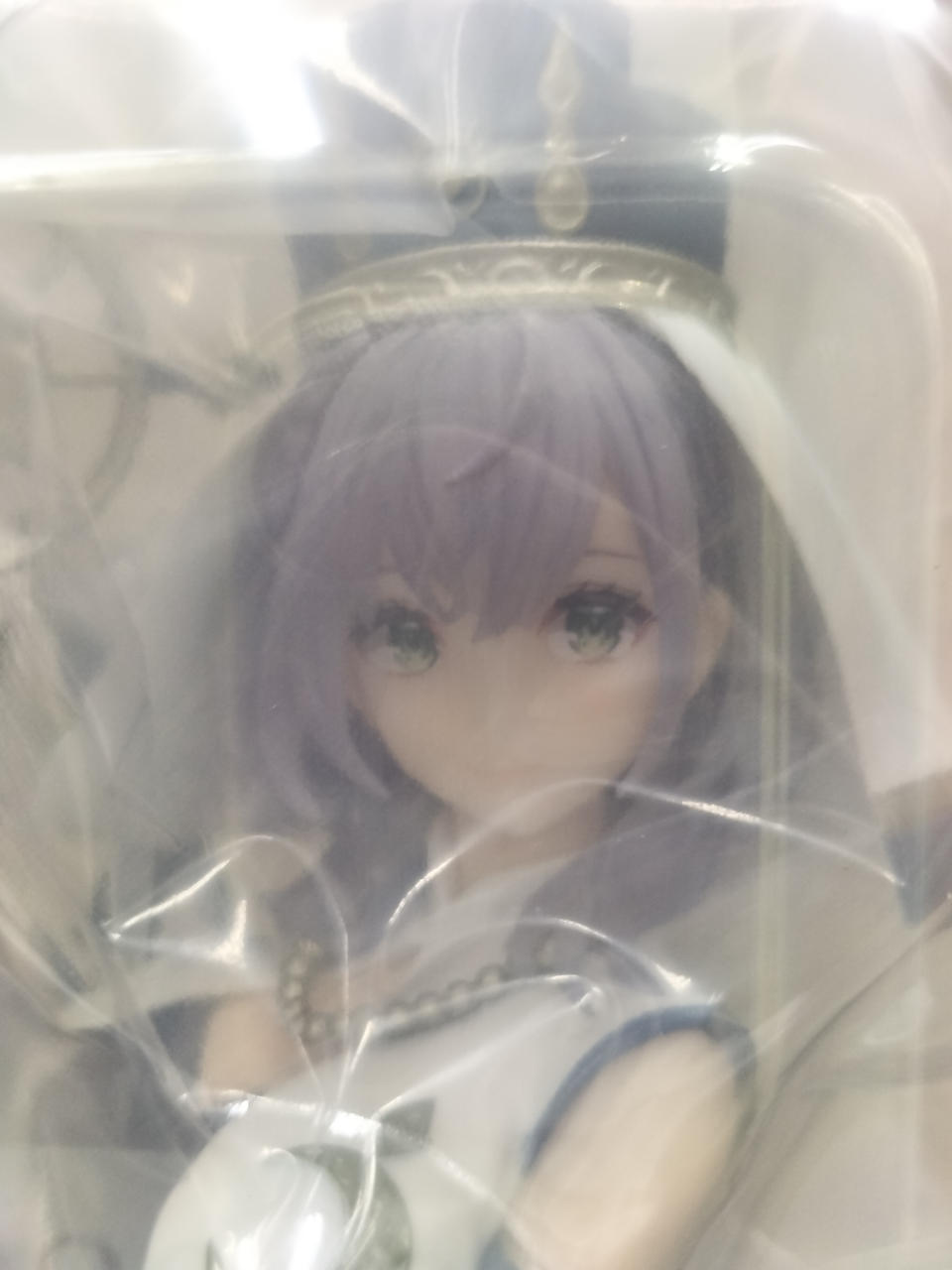 Ichiban Kuji Shirogane Noel Figure Ichiban Kuji Hololive RPG Style