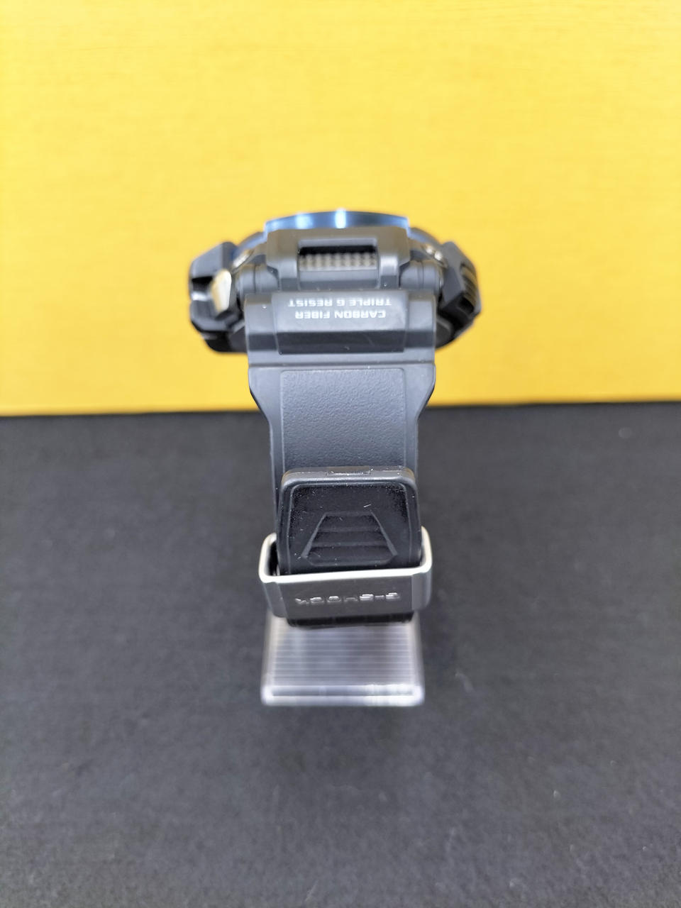 CASIO G-SHOCK GPW-2000-1A2JF