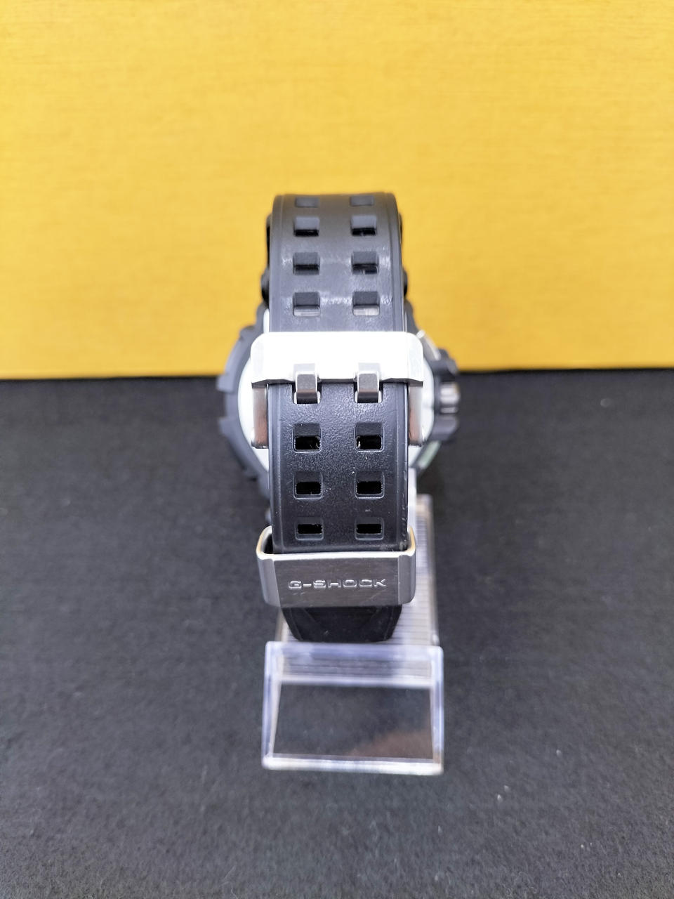 CASIO G-SHOCK GPW-2000-1A2JF