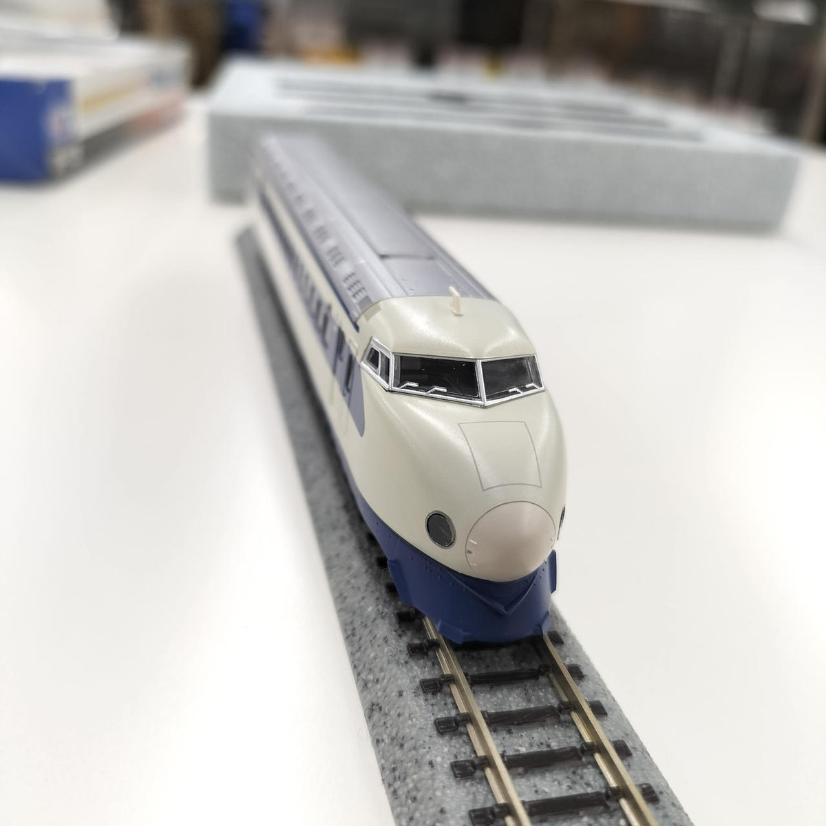 KATO N Gauge 0 Series 2000 Subseries