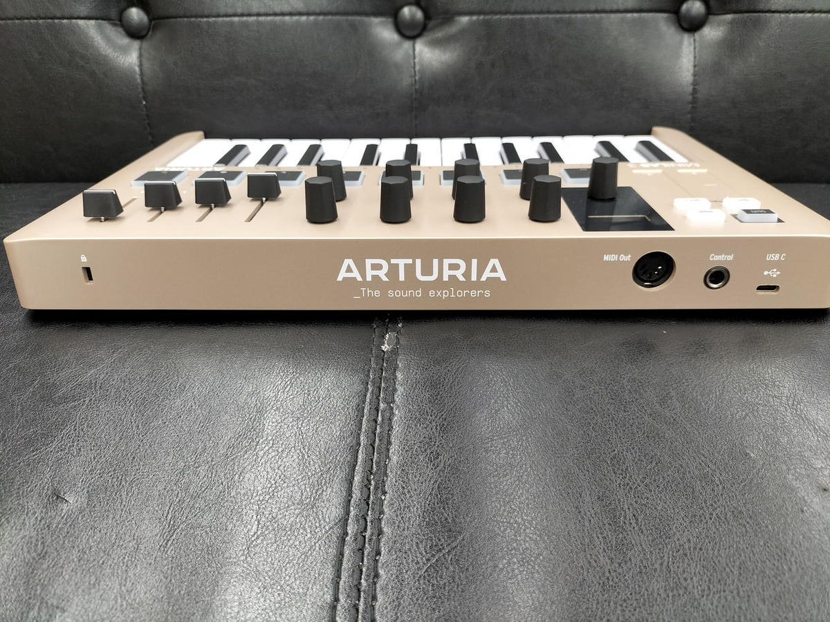 ARTURIA MINILAB 3 MINILAB 3