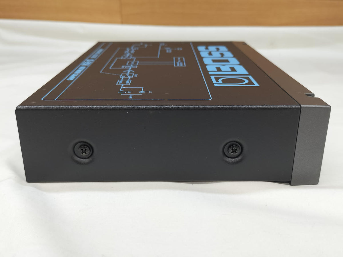 BOSS Effects pedal RGE-10 - Banzai Thrifting | BanzaiHobby