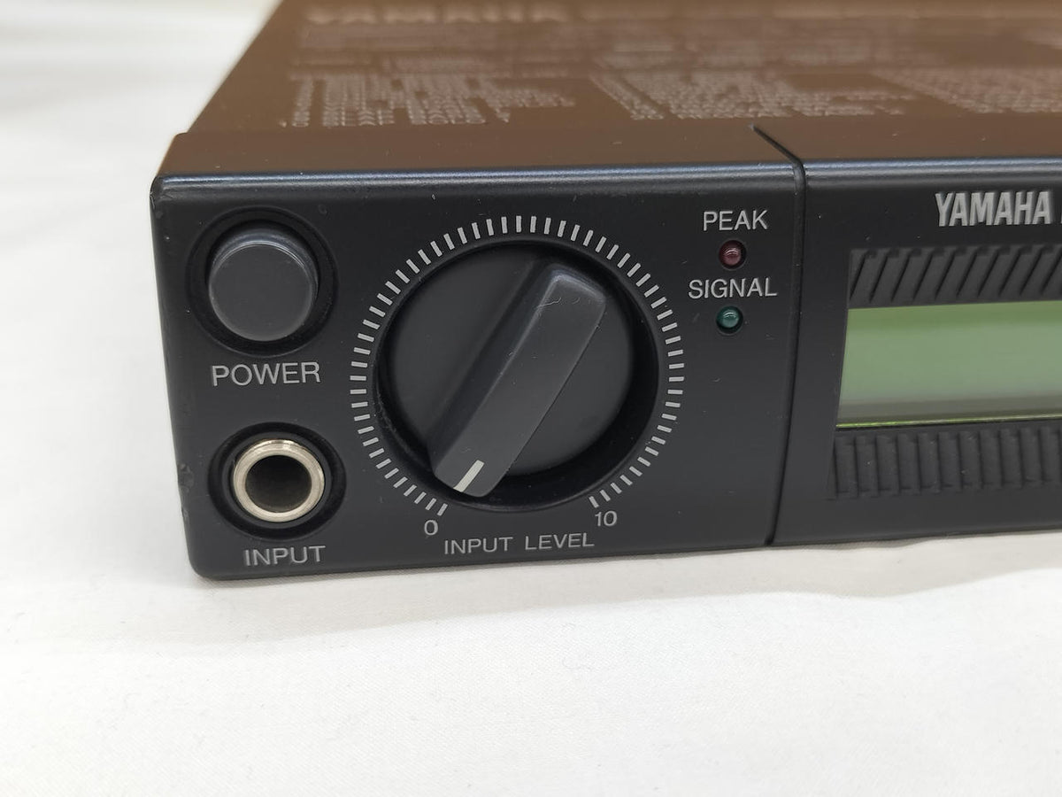YAMAHA Effects pedal: FX500B