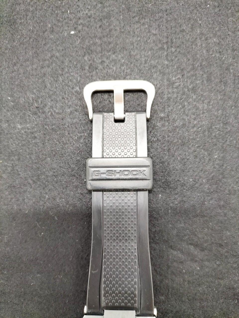 CASIO G-SHOCK/G-STEEL GST-W100G