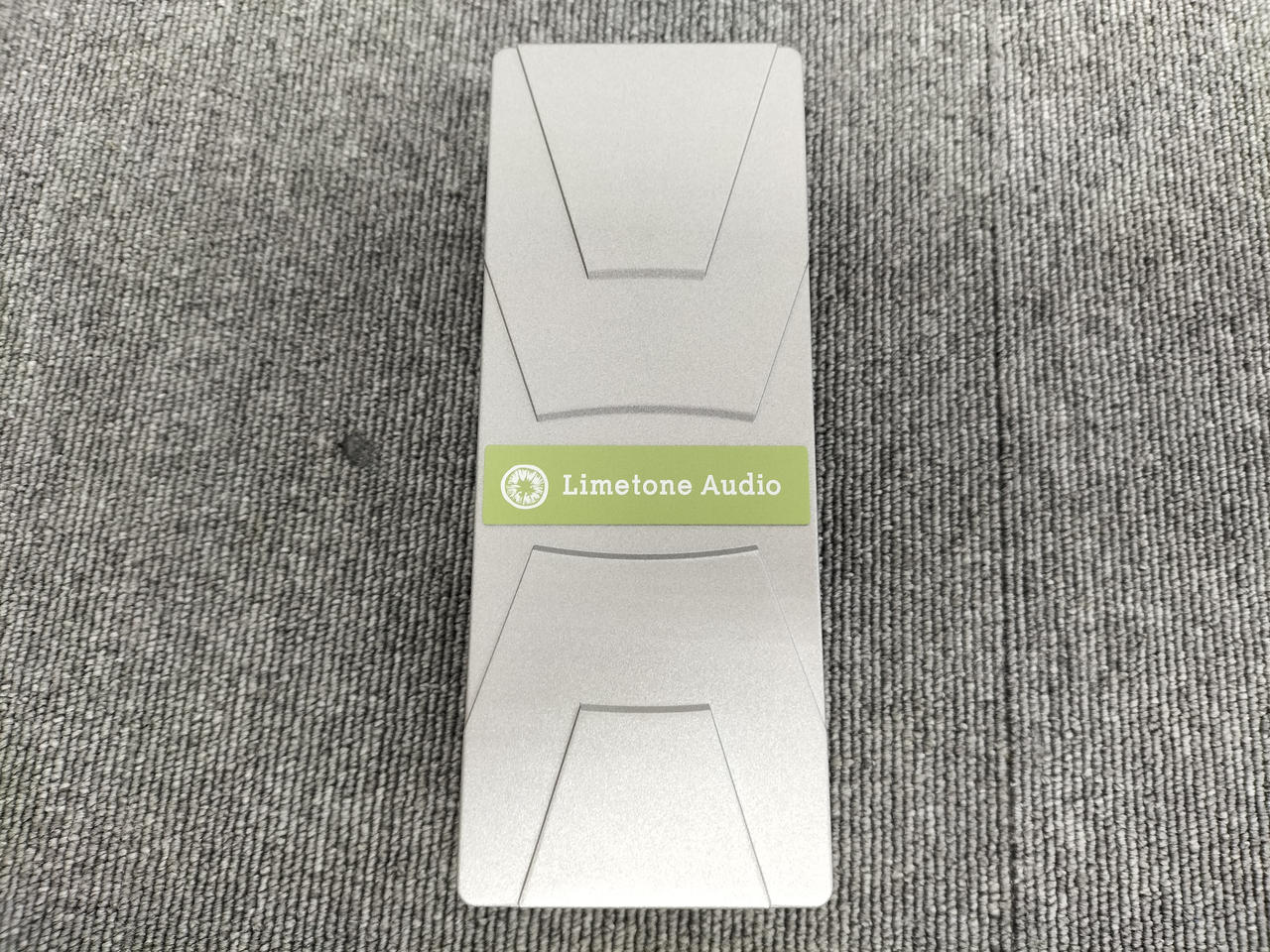 LIMETONE AUDIO Volume Pedal LTV-30L | BanzaiHobby