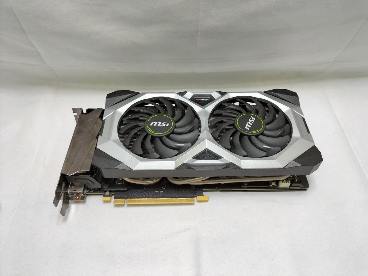 MSI Graphics Board RTX2080 SUPER VENTUS XS