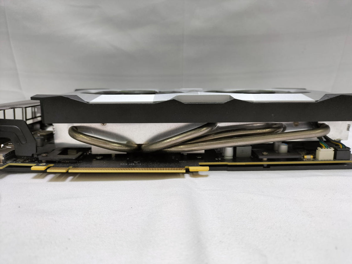 MSI Graphics Board RTX2080 SUPER VENTUS XS